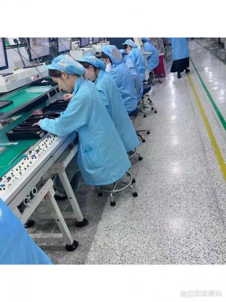 蓝思科技生产什么-蓝思科技做什么-第5张图片