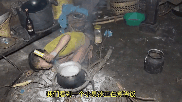 尼泊尔穷到什么地步了-第7张图片