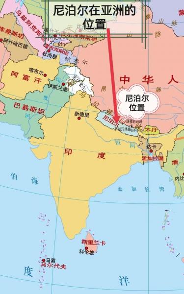 尼泊尔穷到什么地步了-第9张图片