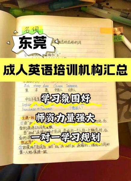 新东方学英语好吗/新东方英语学什么-第4张图片 新东方学英语好吗/新东方英语学什么-第4张图片