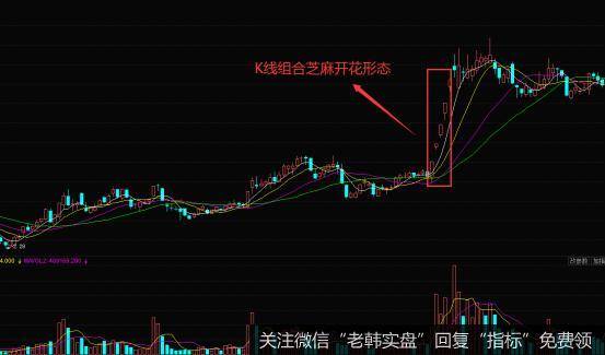 股票芝麻功是什么意思，股票黑芝麻-第2张图片