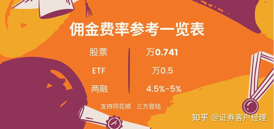 国信证券怎么收费标准,国信证券手续费多少2019最新消息-第5张图片 国信证券怎么收费标准,国信证券手续费多少2019最新消息-第5张图片