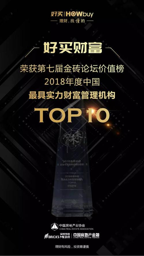 好买财富好吗,好买财富公司可靠吗-第10张图片 好买财富好吗,好买财富公司可靠吗-第10张图片
