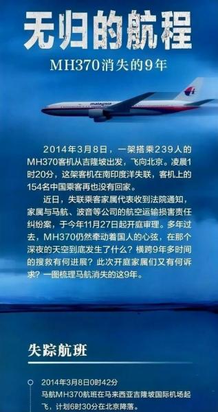 国家为什么不敢公布马航-第7张图片 国家为什么不敢公布马航-第7张图片