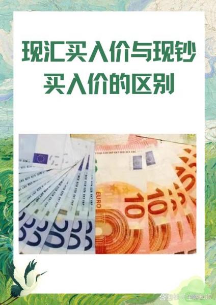 现钞怎样转为现汇,现钞转为现汇时银行要收取多少手续费-第4张图片 现钞怎样转为现汇,现钞转为现汇时银行要收取多少手续费-第4张图片