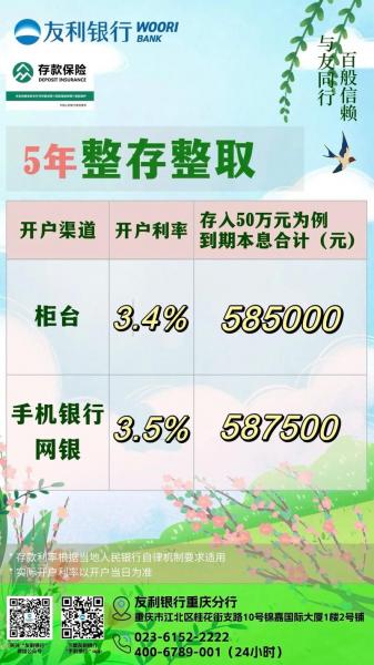 3万存三年利息多少,3万块钱存三年利息是多少钱-第8张图片 3万存三年利息多少,3万块钱存三年利息是多少钱-第8张图片