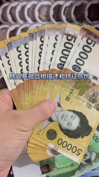 13500韩元换多少人民币,135000韩币是多少钱-第5张图片 13500韩元换多少人民币,135000韩币是多少钱-第5张图片