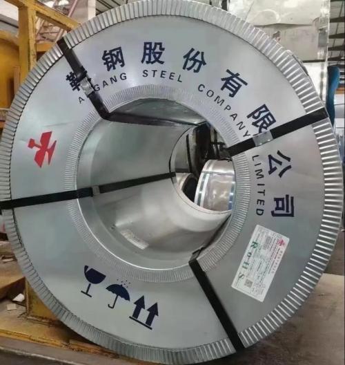 鞍钢生产什么产品，鞍钢主打产品