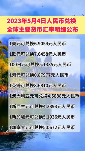 实际汇率的计算公式推导/实际汇率公式理解-第5张图片 实际汇率的计算公式推导/实际汇率公式理解-第5张图片