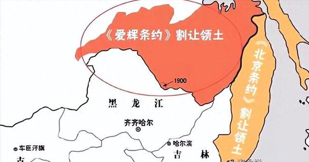 中国为何不敢收复领土，中国为何不敢收复领土的原因-第9张图片