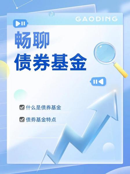 债倦基金是什么-债基是什么安全吗-第2张图片