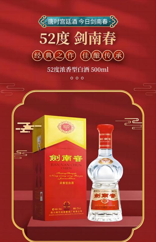 剑南春上市了吗-剑南春股票上市了吗-第5张图片 剑南春上市了吗-剑南春股票上市了吗-第5张图片
