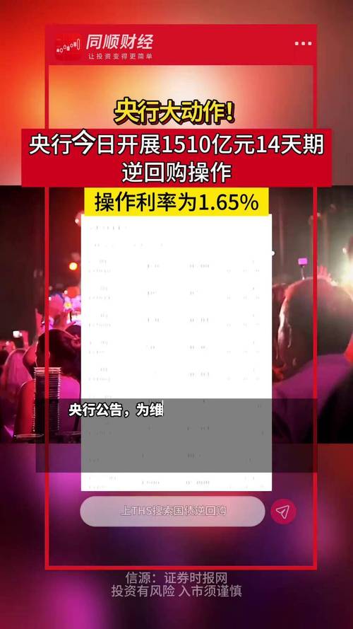 央行逆回购14天什么意思-第3张图片 央行逆回购14天什么意思-第3张图片