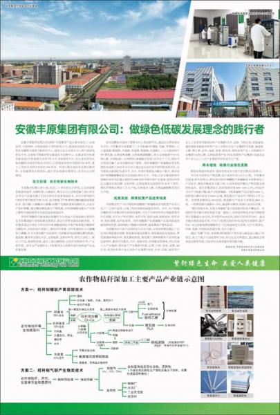 安徽丰原集团怎么样-安徽丰原集团电话-第3张图片 安徽丰原集团怎么样-安徽丰原集团电话-第3张图片