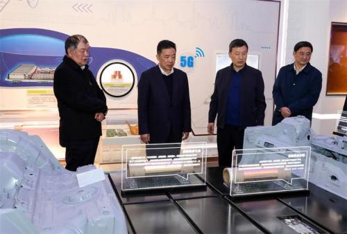 铜陵有色有几个厅级干部/铜陵有色一把手什么级别